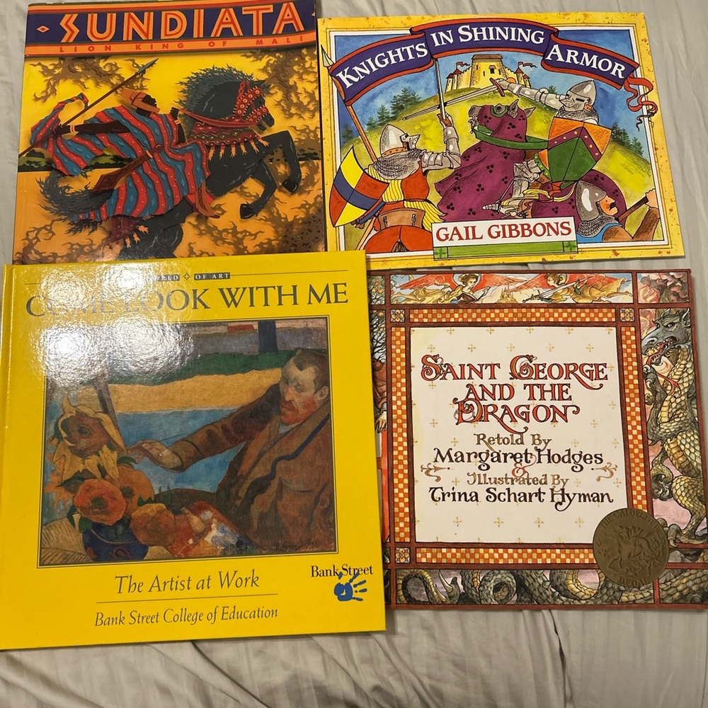 Books